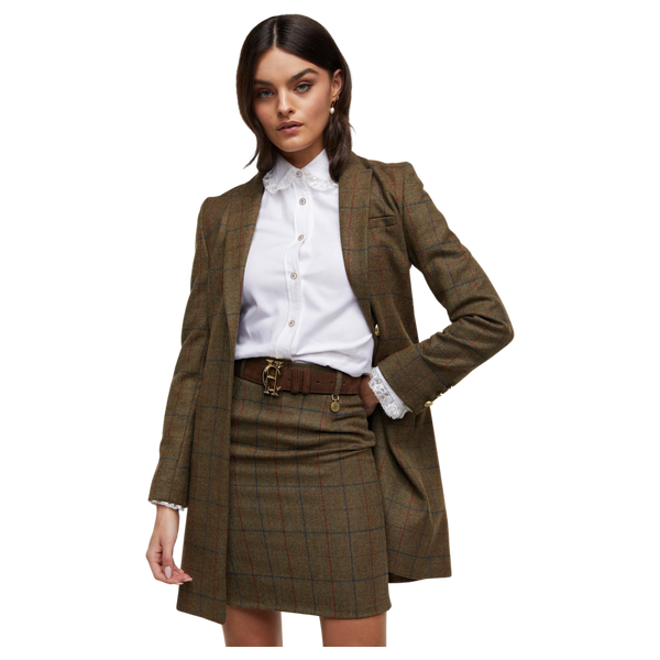 Holland Cooper Regency Skirt