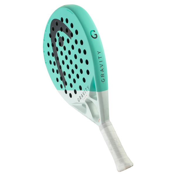 Head Gravity Team Light Padel Racket