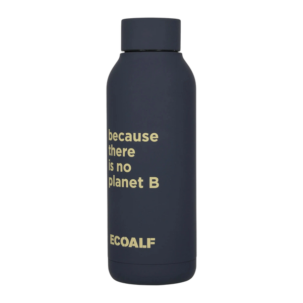 Ecoalf Bronsonalf Steel Bottle