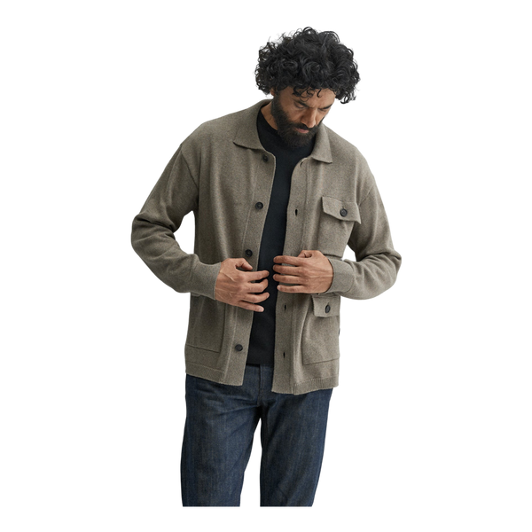 Oliver Sweeney Brecon Cardigan