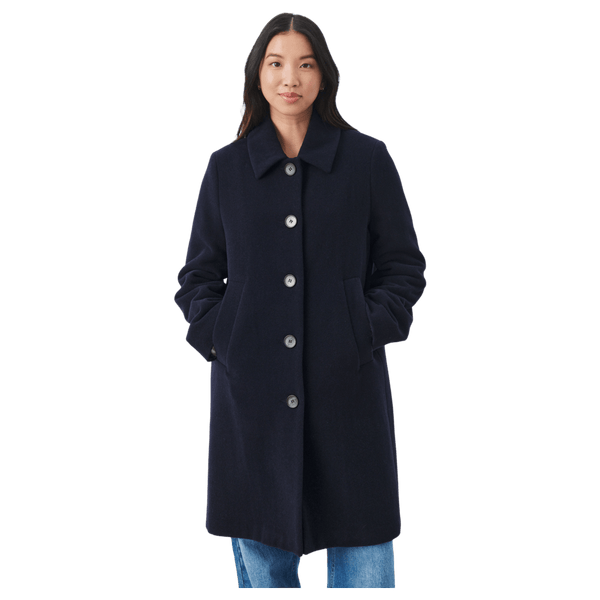 Part Two Kamillas Coat
