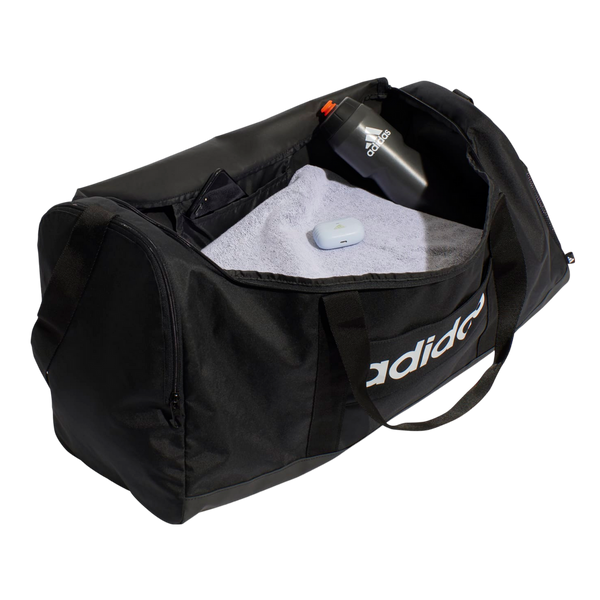 Adidas Linear Duffel L