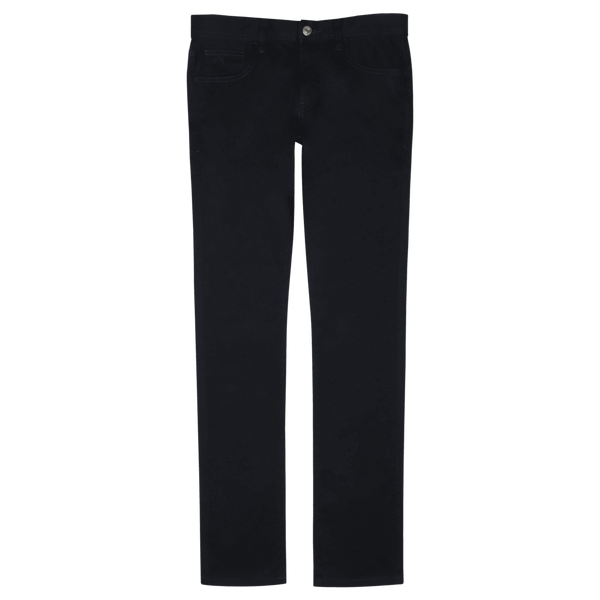 Armani Exchange Cotton Slim Fit Jeans
