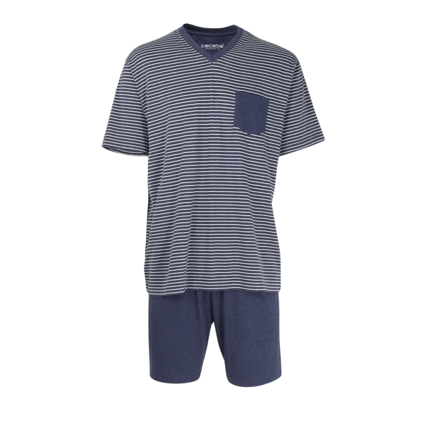 CECEBA Kurzer Shorty PJ's