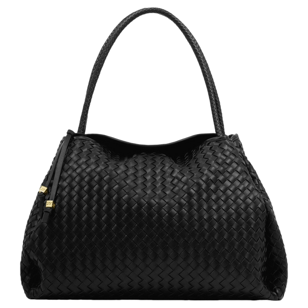 Katie Loxton Nova Hand Woven Large Shoulder Bag
