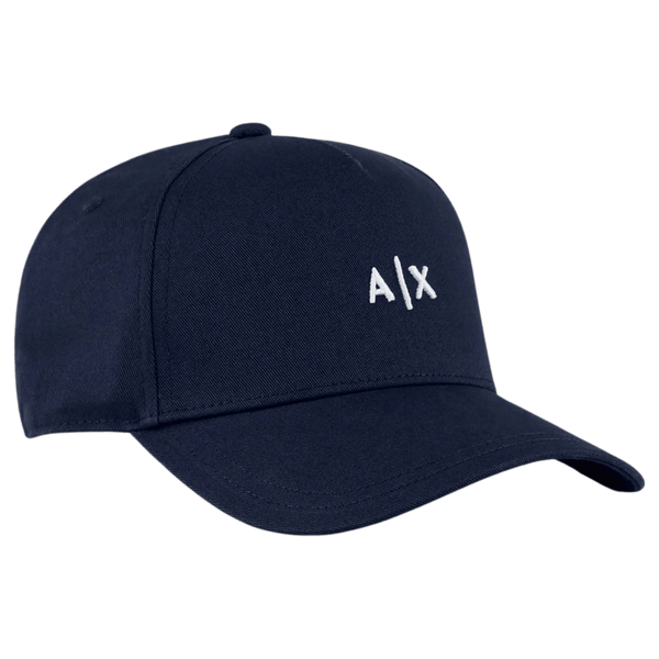Armani Exchange Baseball Cap for Men