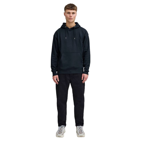 !SOLID Plain Hoodie