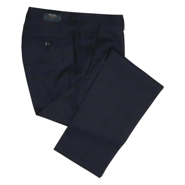 Digel Nanno Suit Trousers