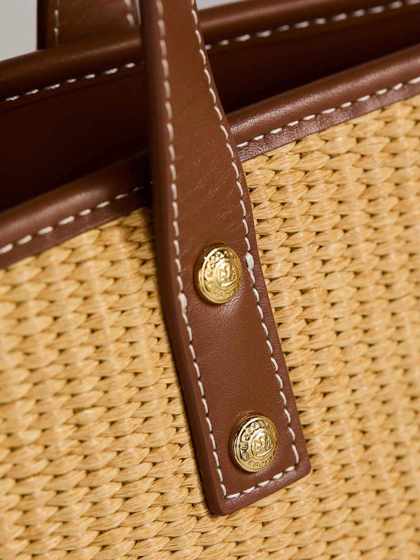 Holland Cooper Amalfi Shopper