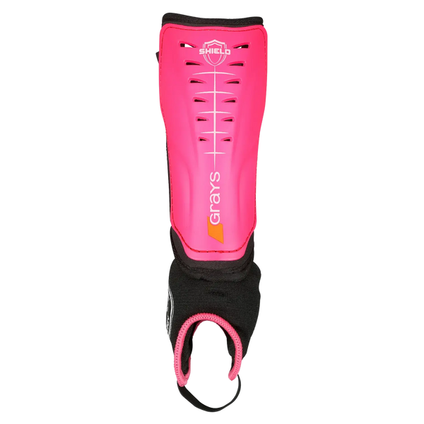 Grays Shield Shin Guards