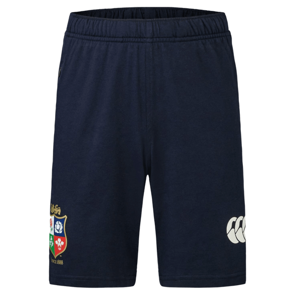 Canterbury BIL Training Short Kids JU