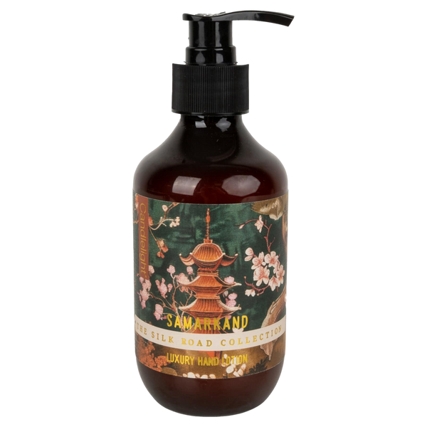 Candlelight Hand Lotion