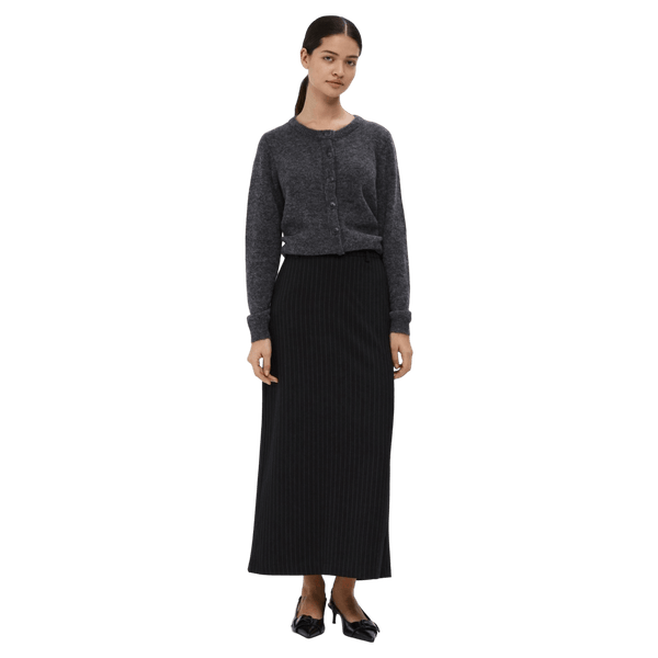 Object Objlisa Long Skirt