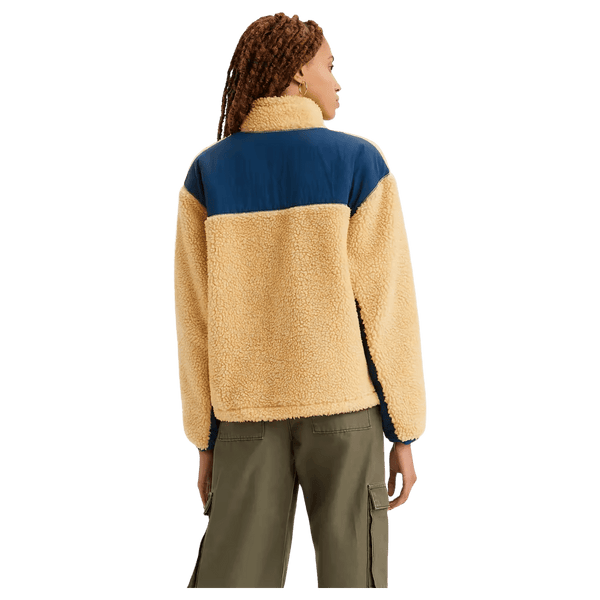 Levi's Big Foot Sherpa Jacket