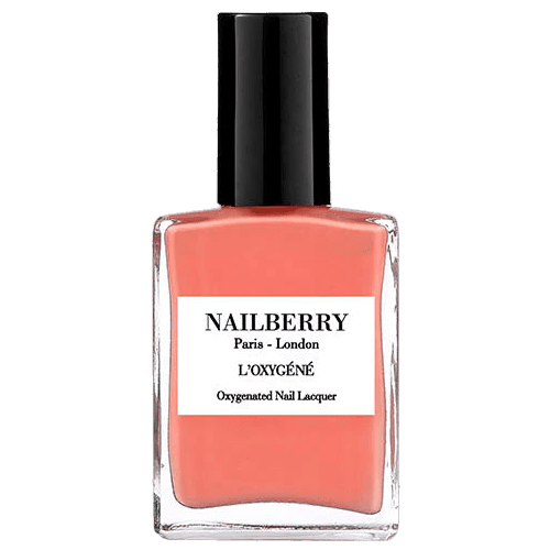 Nailberry L'Oxygéné Nail Lacquer