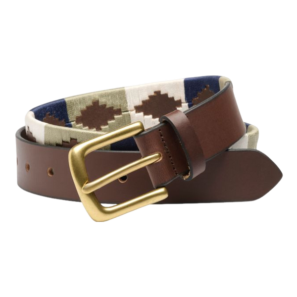 Ibex Polo Belt