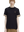 Fred Perry Bold Tipped Pique T-Shirt