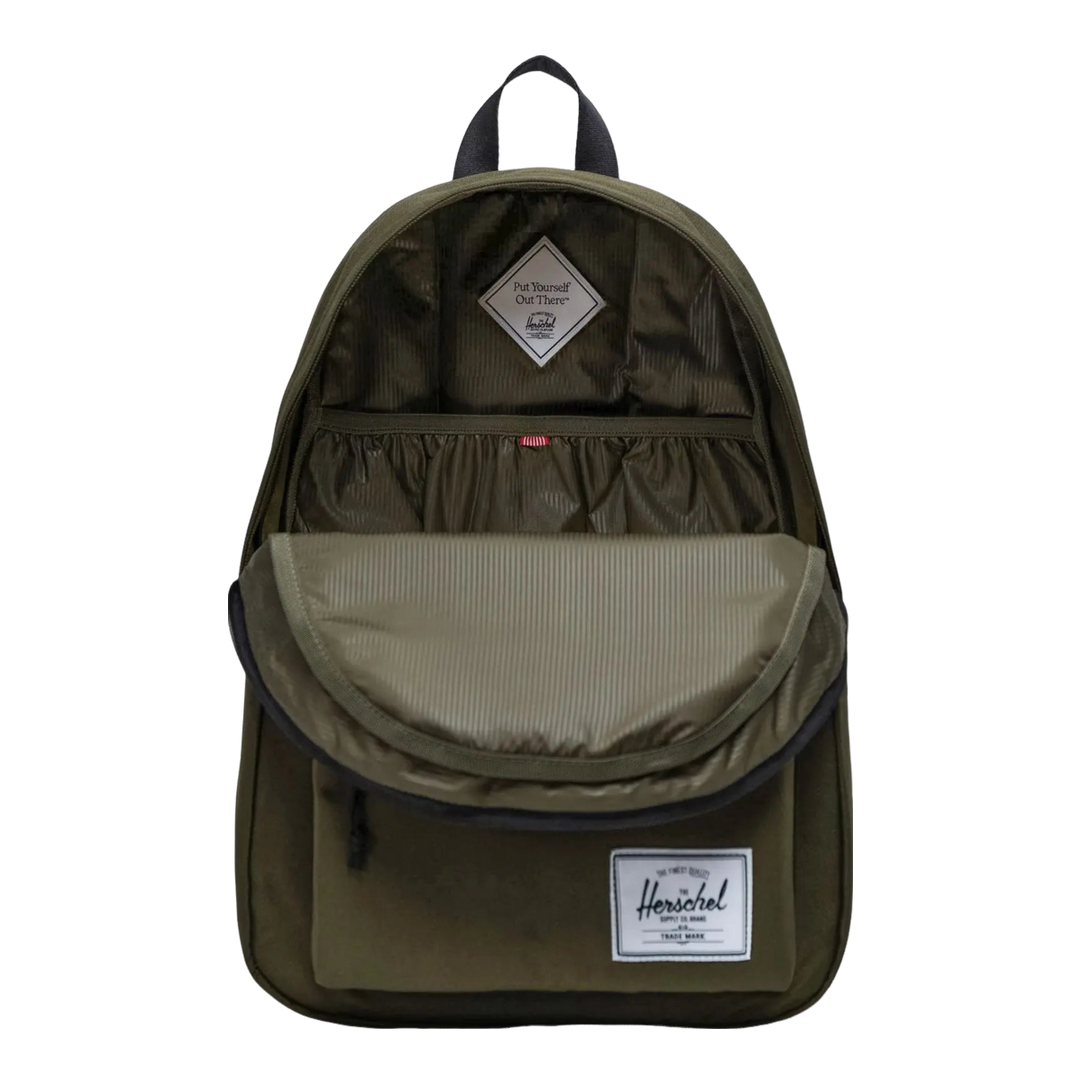herschel backpack uk laptop Herschel Classic Xl Backpack