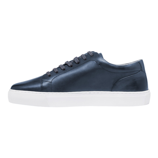 Oliver Sweeney Hayle Leather Trainer for Men