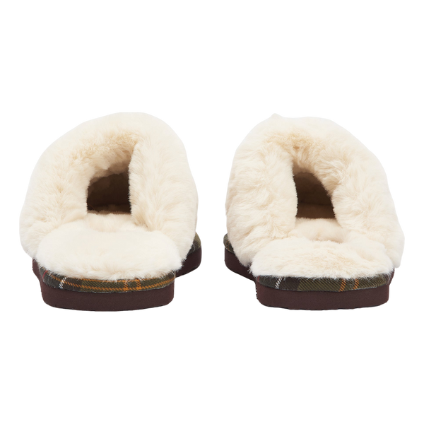 Barbour Claudia Mule Slippers