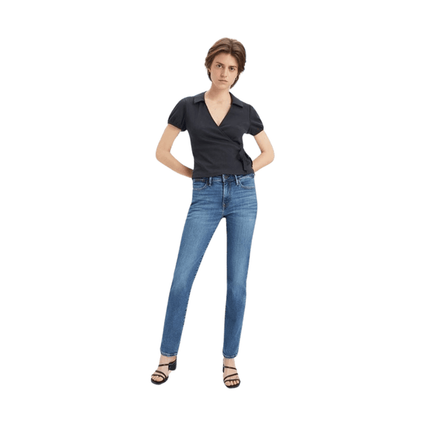 Levi's 712 Slim Welt Pocket Jeans