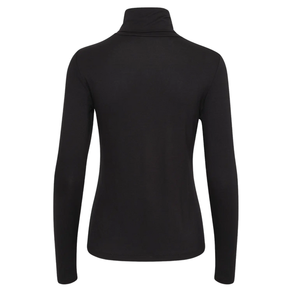 Part Two Efinas Rollneck Top