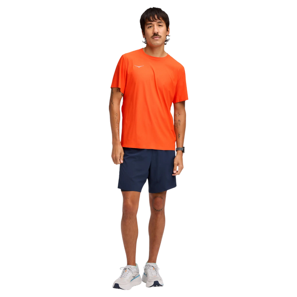Hoka Airolite Short Sleeve 2.0