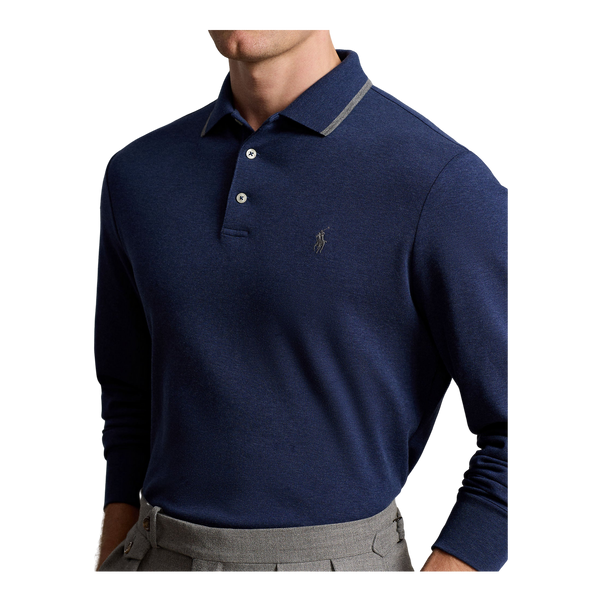 Polo Ralph Lauren Long Sleeve Polo Shirt