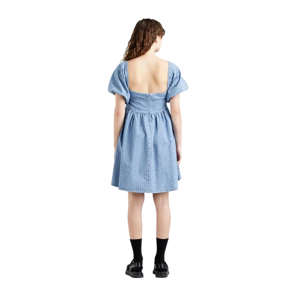 Levi's Sage Denim Dress