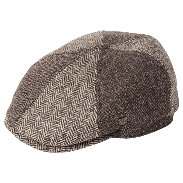 Failsworth Hexam 6 Panel Cap Hat for Men
