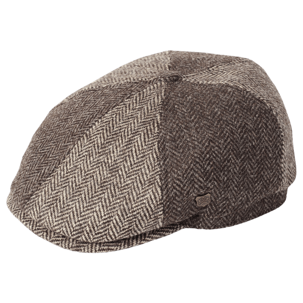 Failsworth Hexam 6 Panel Cap Hat
