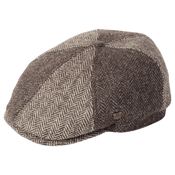 Failsworth Hexam 6 Panel Cap Hat for Men