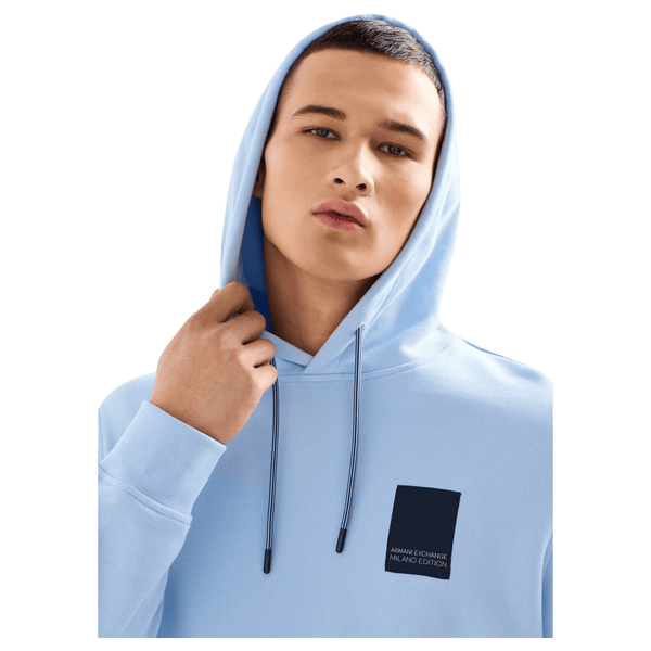 Armani Exchange Milano Edition Hoodie