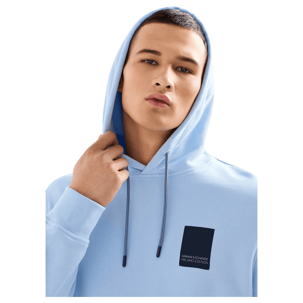 Armani Exchange Milano Edition Hoodie for Men