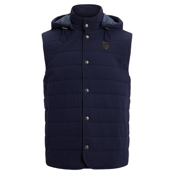 Polo Ralph Lauren Knit Gilet