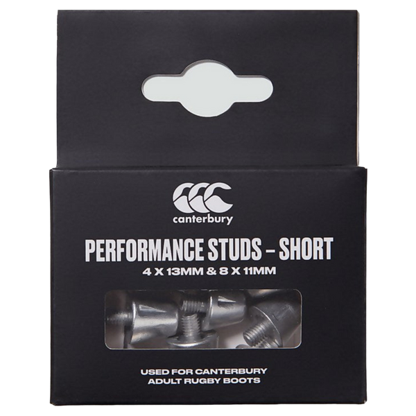 Canterbury Performance Studs