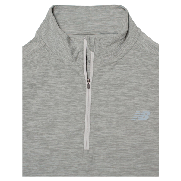 New Balance Space Dye 1/4 Zip