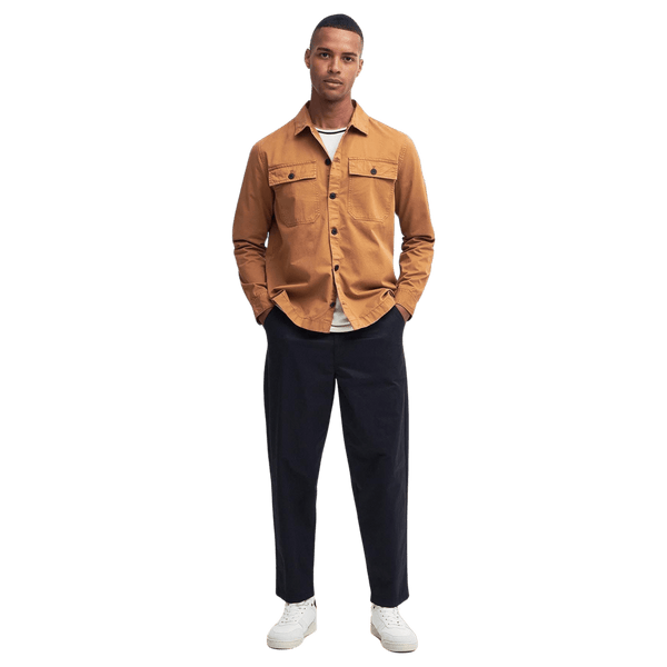 Barbour International Adey Overshirt