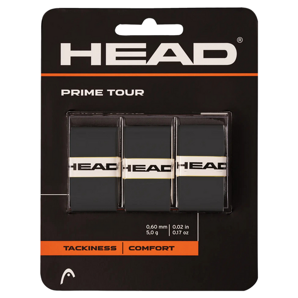 Head Prime Tour Racket Grips