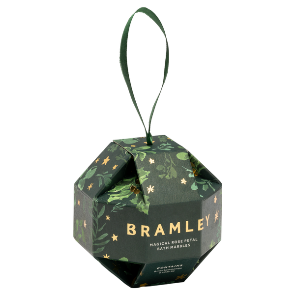 Bramley Mini Bath Bombs