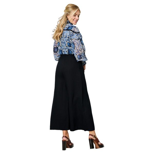 Hope & Ivy Mylene Blouse