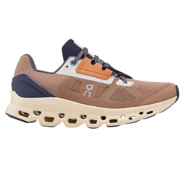 ON Cloudstratus Running Shoes for Women
