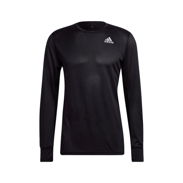 Adidas Own The Run Long Sleeve Top