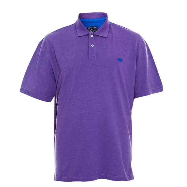 Raging Bull Polo Shirt