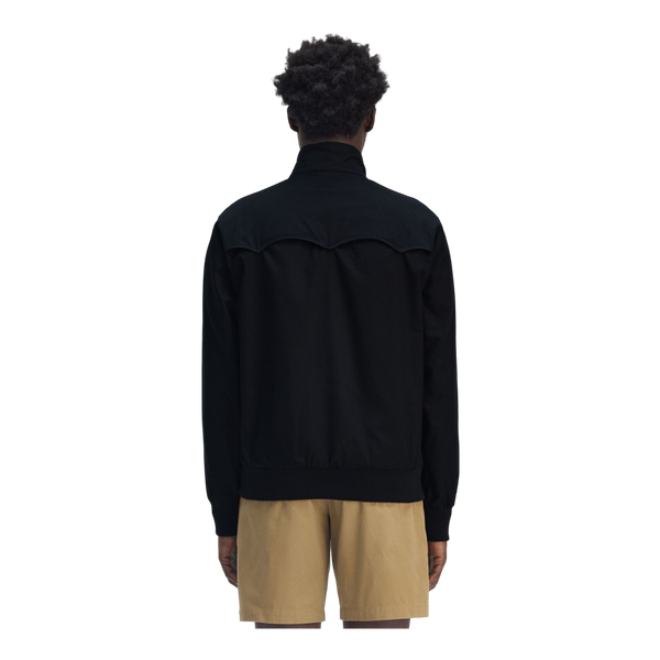 Fred Perry Classic Harrington Jacket