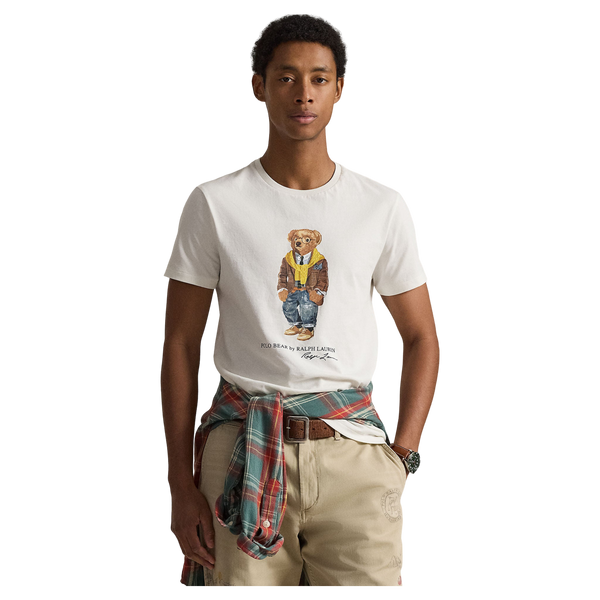 Polo Ralph Lauren Short Sleeve T-shirt