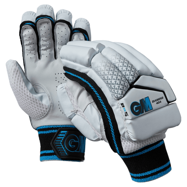 Gunn & Moore Diamond 404 Right Hand Batting Gloves