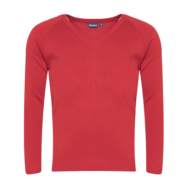 Woodbridge Prep Jumper