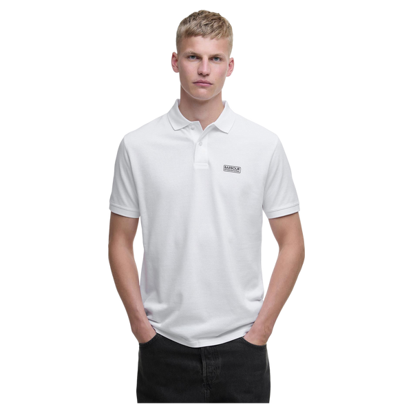 Barbour International Essential Polo Shirt