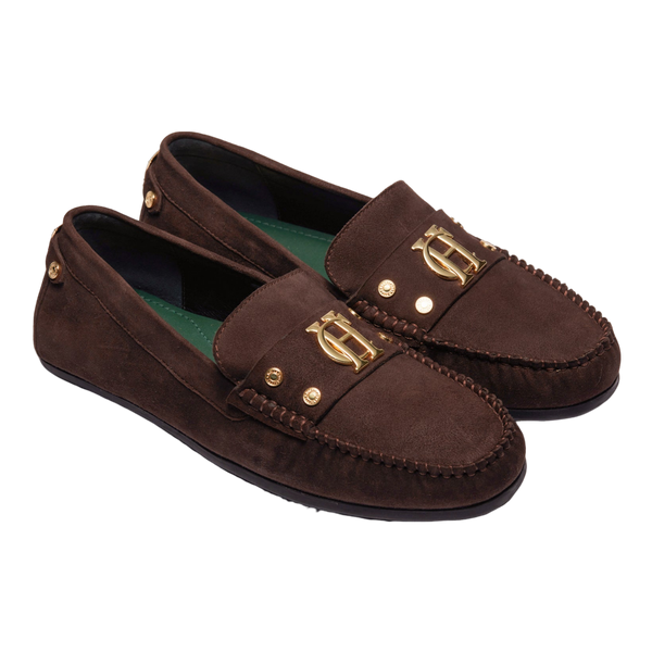 Holland Cooper Driving Loafer